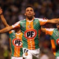 Matías Donoso: “Me encantaría llegar a Santa Fe”