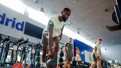 El Galatasaray continúa soñando con el fichaje de Rüdiger