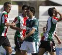 Palestino vence a Wanderers y mira de cerca la Libertadores