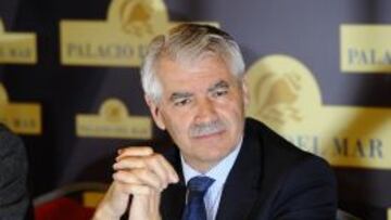 Pernía, en la picota.