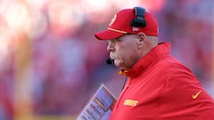 When is Chiefs vs Panthers? Date, times, how to watch on TV and stream online | NFL 2024