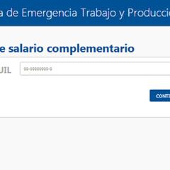 ATP Salario Complementario ANSES: ¿qué hacer si no he cobrado el mes de noviembre?