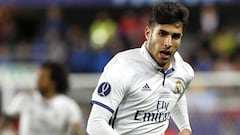 Real Sociedad-Real Madrid: starting line-ups, kick-off time