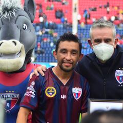 Atlante está “a un pasito” de regresar a Liga MX