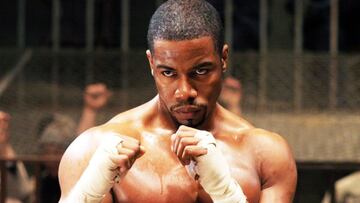 michael jai white invicto 2