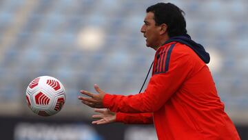El inicio de Valencia que se compara con Riera y Lasarte