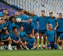 Kiev le ofrece al Madrid la redención y la gloria