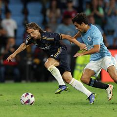 Beckham y Modric se reúnen en Croacia, ¿futuro fichaje para el Inter Miami de Messi?