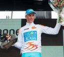 El holandés Westra se adjudica los Tres Días de la Panne