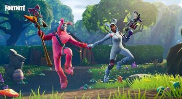 Fortnite alcanza los 78 millones de jugadores en agosto