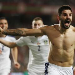 Portugal va a la repesca