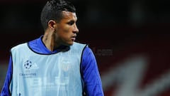 ¿Por qué Murillo podría ser titular con Valencia en Old Trafford?