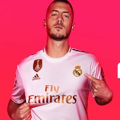 Descubre todas las novedades de FIFA 20
