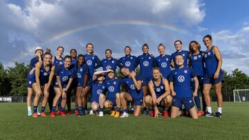 El torneo de Tokio 2020 de futbol femenino est&aacute; integrado por 12 selecciones; iniciar&aacute; el 21 de julio y el partido por la medalla de oro ser&aacute; el 6 de agosto.