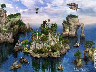 Heroes of Annihilated Empires combinará rol y estrategia