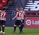 Resumen y goles del Athletic vs. Betis de LaLiga Santander