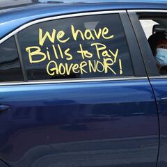 Stimulus check by state: how to find and get non-federal aid