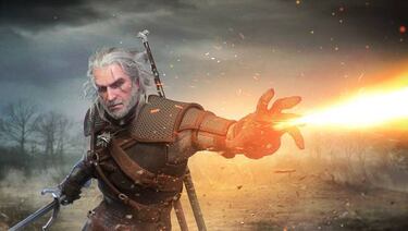 Inferno se une a la plantilla de luchadores de Soul Calibur 6