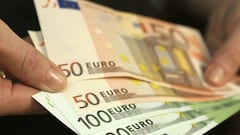 ¿14.000 o 15.000 euros? El límite de ingresos con dos pagadores en la Renta 23-24