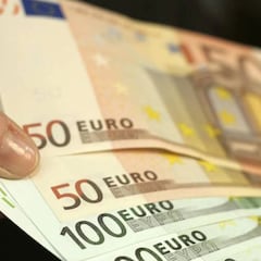 Los trabajadores que tendrán un extra en su nómina tras la subida del SMI en 2024