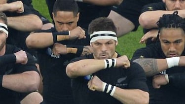 Nueva Zelanda vs Australia en directo y online