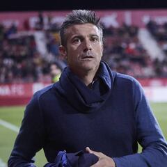 Martí: "Debemos ganar los duelos individuales y las segundas jugadas"