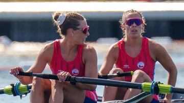 Programación Chilevisión hoy, 29 de julio, en los Juegos Olímpicos: a qué hora parte, horarios y cómo ver las pruebas en vivo