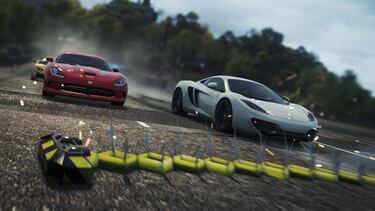 Need for Speed Most Wanted, Impresiones
