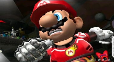 Mario Strikers Charged Football, Impresiones