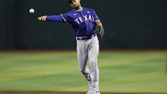 The Texas Rangers were crowned champions of the World Series for the first time in their history after defeating the Diamondbacks in five games.