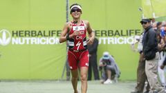 Riveros no estará en el Mundial X Terra de Maui por lesión