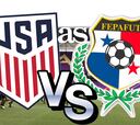 Estados Unidos-Panamá: resumen, resultado y goles