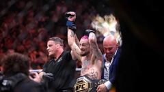 Sean O’Malley quiere un ‘supercampeonato’ ante Ilia Topuria