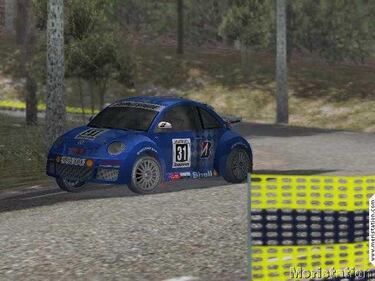Colin McRae Rally 2005 para PC a finales de septiembre