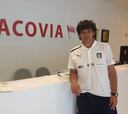 Albertini: "Italia se va satisfecha, pero España también"