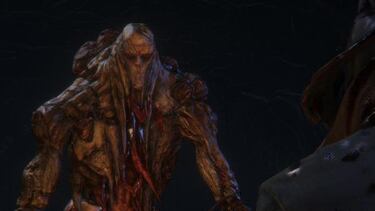 Descubren un enemigo de Bloodborne que parecía desaparecido
