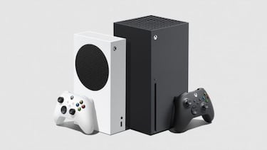 Xbox crece un 16% en ingresos gracias a Xbox Series; trimestre récord