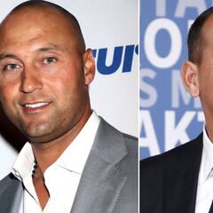 Alex Rodríguez no optará a comprar los Marlins frente al grupo Bush-Jeter