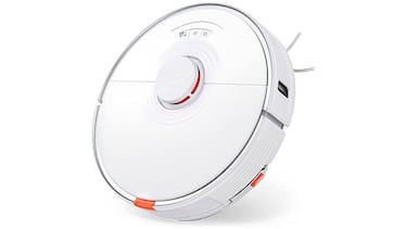 Roborock S7, el robot aspirador m¨¢s avanzado de Xiaomi, con un 47% de descuento