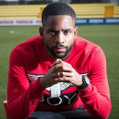 Al Sevilla se le escapa Bakambu