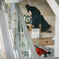 En Reino Unido hablan de caos en España por la fumigación de un importante aeropuerto