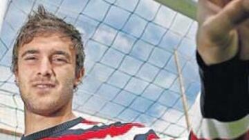 <b>IMPARABLES. </b>Caffa aún no ha perdido desde que llegó al Betis y hoy se cumplen dos meses desde la última derrota heliopolitana.