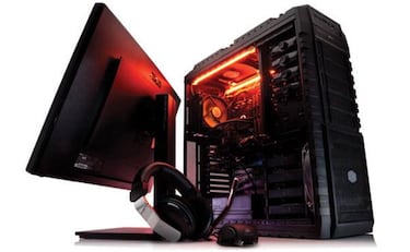 Sube por primera vez en 6 años la demanda de PCs