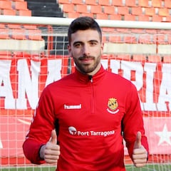 El Girona y Jose Aurelio Suárez acuerdan la rescisión de contrato