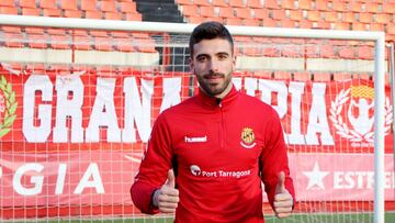 El Girona y Jose Aurelio Suárez acuerdan la rescisión de contrato