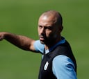 Inter Miami confirma a Javier Mascherano como su nuevo entrenador