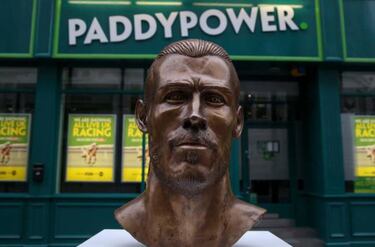 Real Madrid Champions League final news: Ramos, Bale, Cristiano