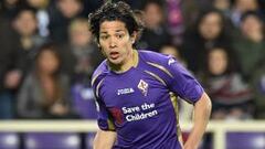 "Matías quiere renovar en la Fiore, pero hay otras ofertas"