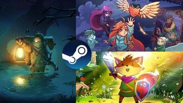 Steam Summer Sale: 15 critically acclaimed indie games you must play