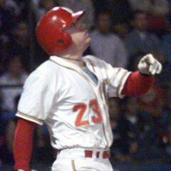 75 peloteros emblemáticos de la LMP: Morgan Burkhart